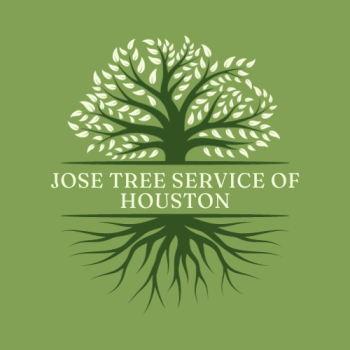 Jose Tree Service Of Houston Logo